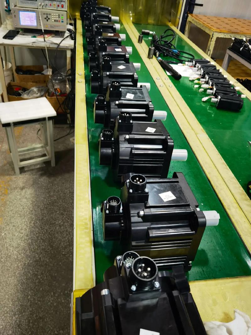 西安伺服電機(jī)有限公司怎么樣，伺服電機(jī)修理廠